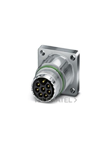 CONECTOR ENCHUFABLE ST-7EP1N8AWK00S