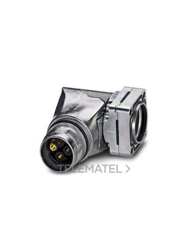 CONECTOR ENCHUFABLE ST-5ES1N8AAE00S
