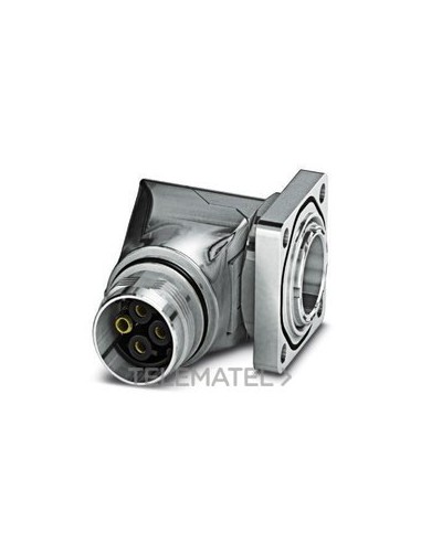 CONECTOR ENCHUFABLE ST-6EP1N8AA400S