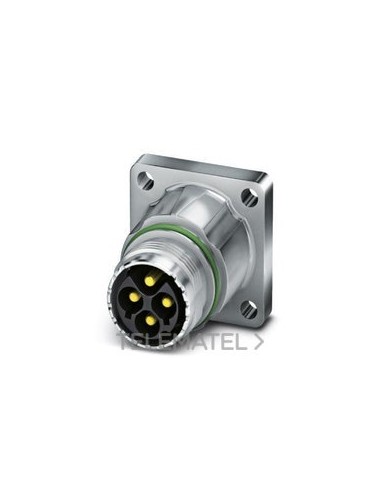 CONECTOR ENCHUFABLE ST-3EP1N8AWK00S