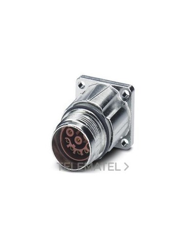CONECTOR ENCHUFABLE ST-08S1N8AW400S