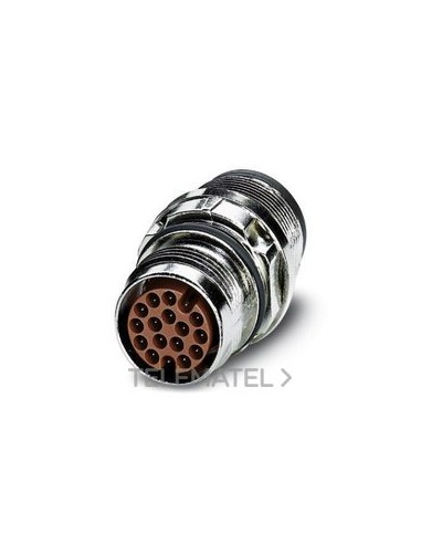 CONECTOR ENCHUFABLE ST-08P1N8A6100S