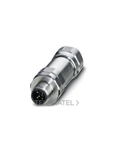 CONECTOR SACC-M12MSB-5CON-DM 5-8 SH VA