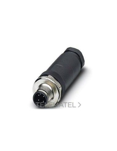 CONECTOR ENCHBL.SACC-M12MS-4CON-PG9-M