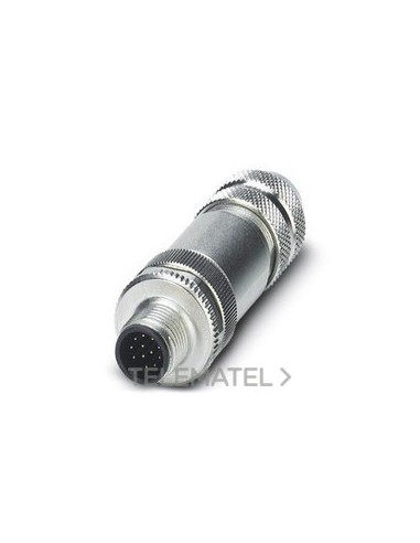 CTR.ENCHBL.SACC-M12MS-12SOL-PG 9-M SH