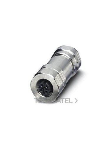 CONECTOR SACC-M12FS-5CON-DM 5-8 SH VA