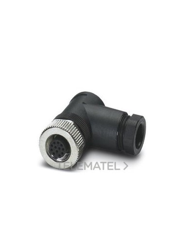 CONECTOR UNIV.SACC-M12FR-12SOL-PG9-M
