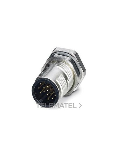 CONECTOR ENCHBL.SACC-DSI-MS-17CON-M12SCO