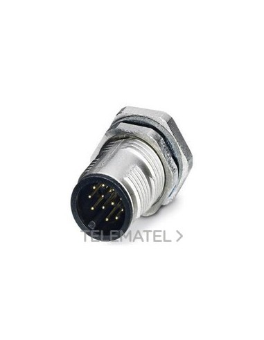 CONECTOR ENCHBL.SACC-DSI-MS-12CON-M12SCO