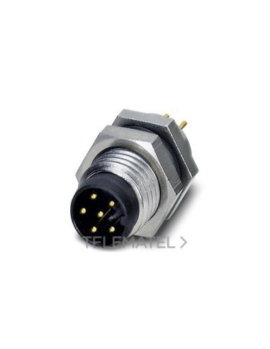 CONECTOR ENCHBL.SACC-DSI-M8MS-6CON-L180