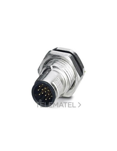 CONECTOR ENCHBL.SACC-DSI-M12MS-17CON-M16