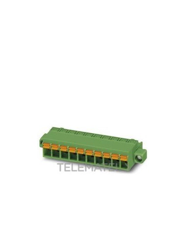 CONECTOR ENCHUFABLE FKCN 2,5/18-STF