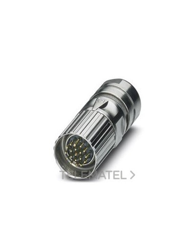 CONECTOR ENCHBL.CA-1RP1N8A80DN P/CBL.