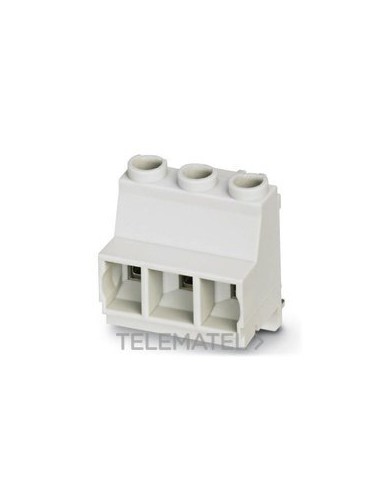 CONECTOR ENCHBL.MKDSO 2,5 HV/3L-7,5 KMGY