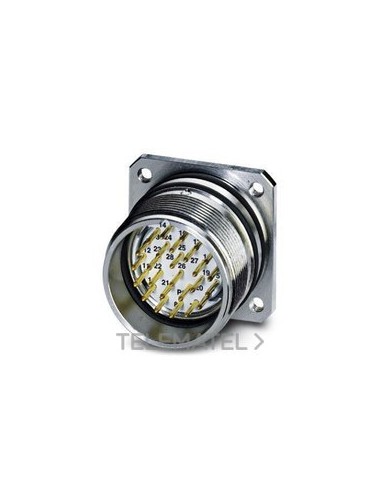 CONECTOR ENCHUFABLE M27 HC-28P1N124300