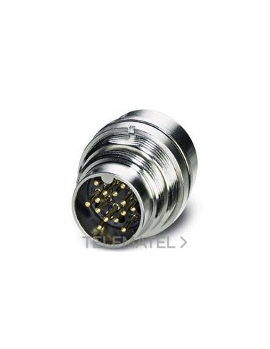 CONECTOR ENCHUFABLE M16 PV-14P1N22HG00