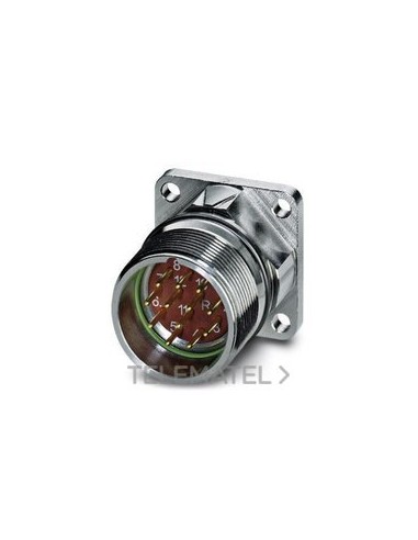 CONECTOR ENCHBL.M23 RF-12P2N8AWV00 INOX