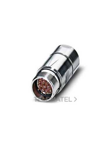 CONECTOR ENCHBL.M23 RF-12P2N8A9VDU INOX