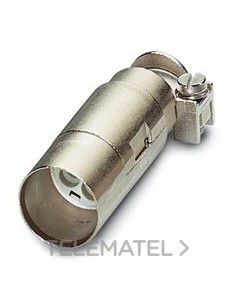 CONECTOR ENCHUFABLE HC-M-EMV-BU/3-9,5