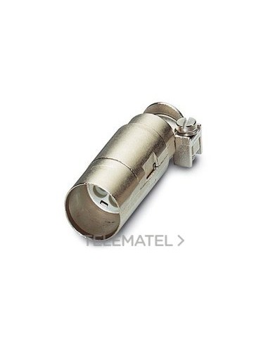 CONECTOR ENCHUFABLE HC-M-EMV-BU/3-9,5