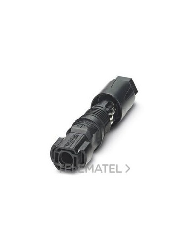 CONECTOR ENCHBL.FOTOVT.PV-CM-S6-16(-)