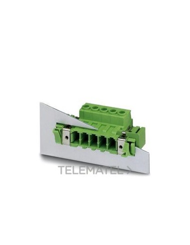 CONECTOR ENCHUFABLE DFK-PC 5/9-STF-7,62