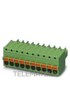 CONECTOR ENCHBL.FKMCP1,5/4-ST-3,5GY7035