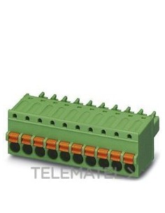 CONECTOR ENCHBL.FKMCP1,5/5-ST-3,5GY7035