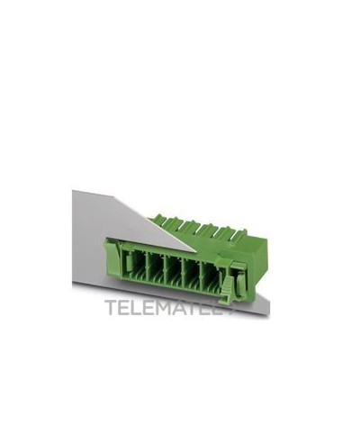 CONECTOR ENCHUFABLE DFK-PC 5/8-G 7,62