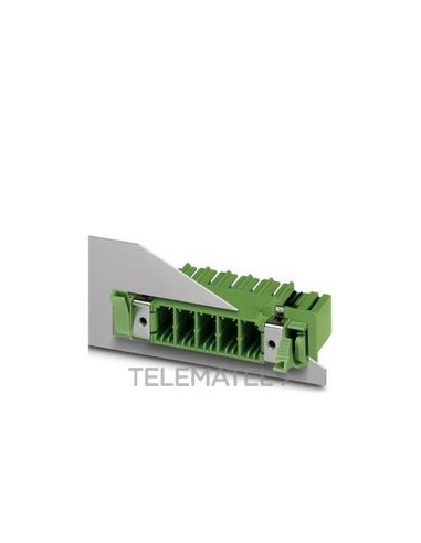 CONECTOR ENCHUFABLE DFK-PC 5/7-GF 7,62