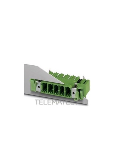 CONECTOR ENCHBL.DFK-PC 5/7-GF-SH 7,62