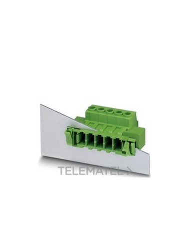 CONECTOR ENCHUFABLE DFK-PC 5/6-ST 7,62