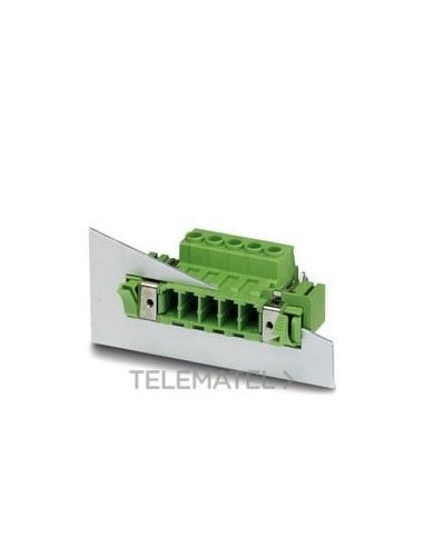 CONECTOR ENCHBL.DFK-PC 5/4-STF-SH-7,62