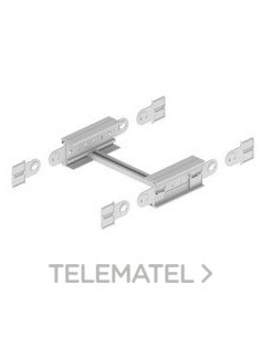 ÁNGULO VT.67 135x600 U48X GR RAL7035