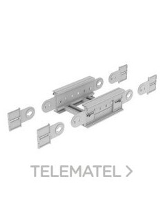 ÁNGULO VT.67 135X300 U48X GR RAL7035