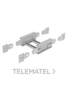 ÁNGULO VT.135x400 U23X GR RAL7035