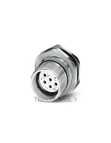 CONECTOR ENCHUFABLE CA-06S1N8AHZ00