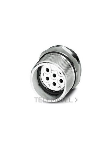 CONECTOR ENCHUFABLE CA-06S1N8A6Z00