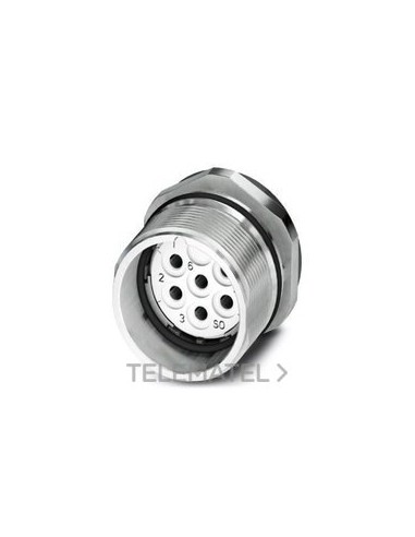 CONECTOR ENCHUFABLE CA-06S1N8A6Y00