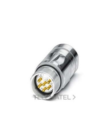 CONECTOR ENCHUFABLE CA-06P1N8A9008