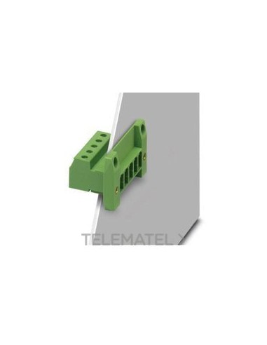 PARTE ENCHUFABLE DFK-PC 4/3-GF-7,62