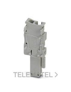 CONECTOR COMBI SP-H2,5/1-R 5,2X39mm GY