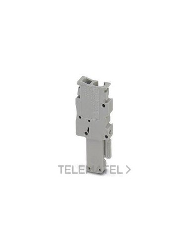 CONECTOR COMBI SP-H2,5/1-L 5,2X39mm GY