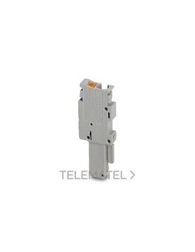 CONECTOR COMBI PP-H2,5/1-RBU 5,2X39mm BU