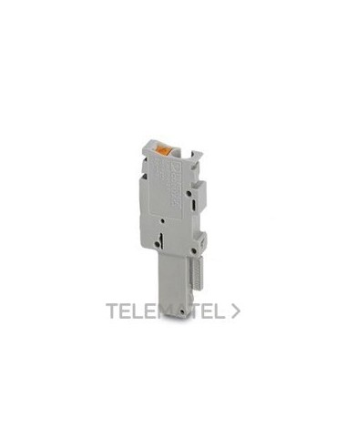 CONECTOR COMBI PP-H2,5/1-RGNYE GN