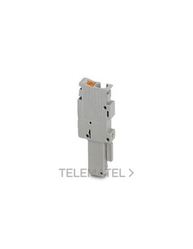 CONECTOR COMBI PP-H2,5/1-MBU 5,2X39mm BU
