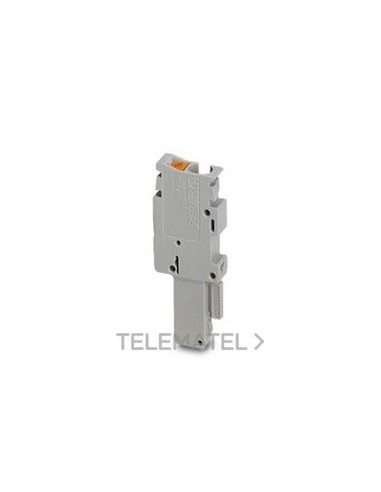 CONECTOR COMBI PP-H2,5/1-LBU 5,2X39mm BU