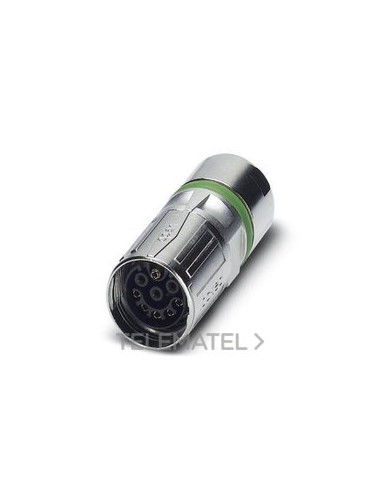 COBERTOR ENCHUFABLE ST-17S1N8A8K05S