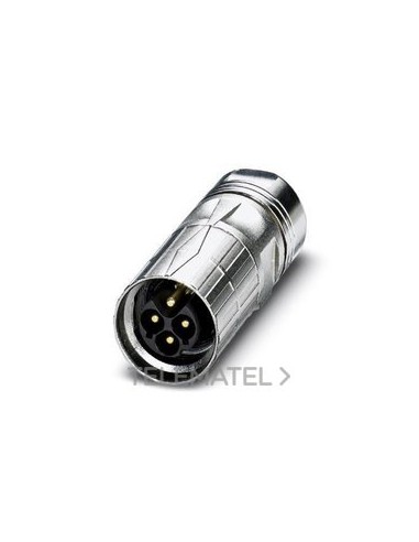 CONECTOR ENCHUFABLE ST-7EP1N8A8004S