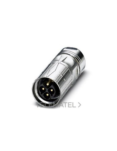CONECTOR PARA CABLE ST-3EP1N8A8004S